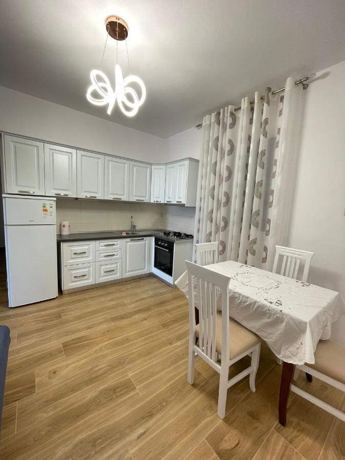 A Casa Di Alice Apartman Orikum Kültér fotó