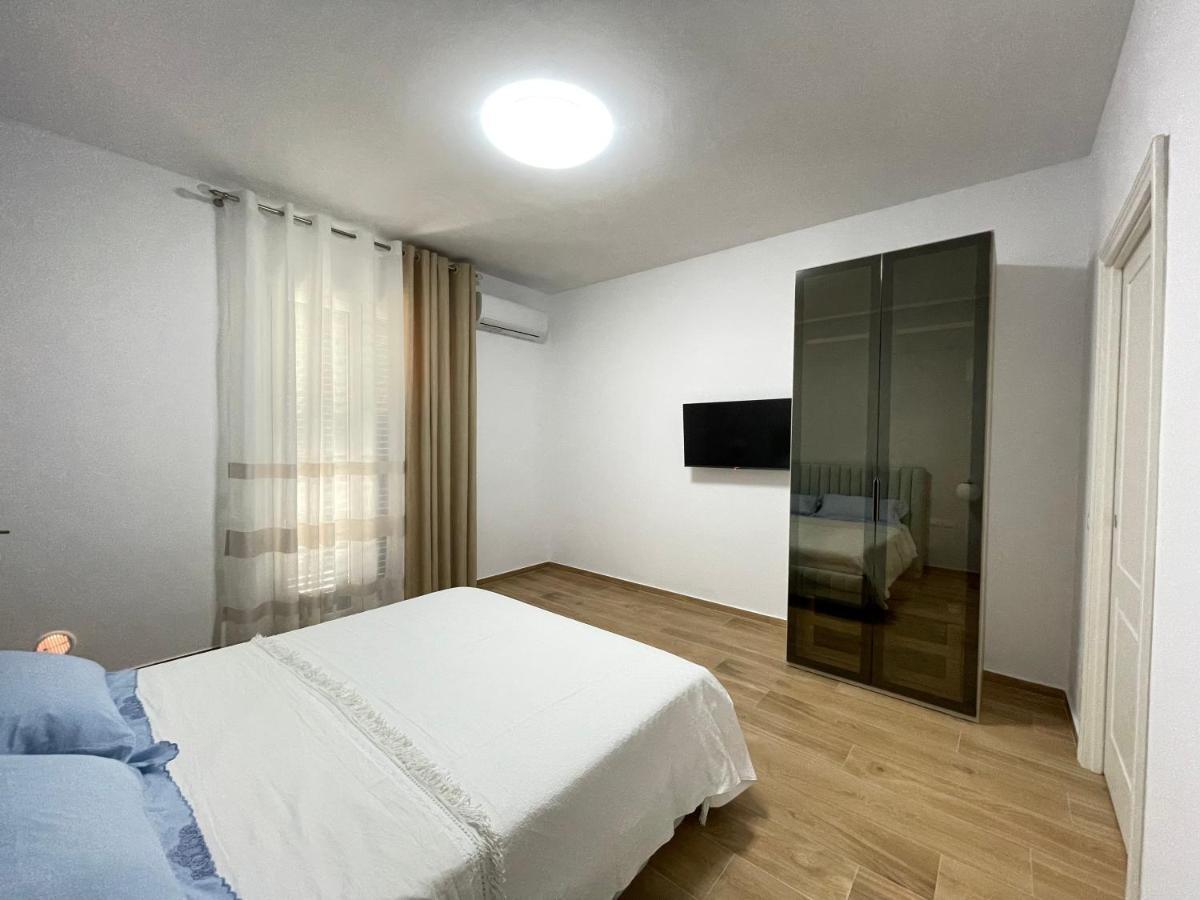 A Casa Di Alice Apartman Orikum Kültér fotó