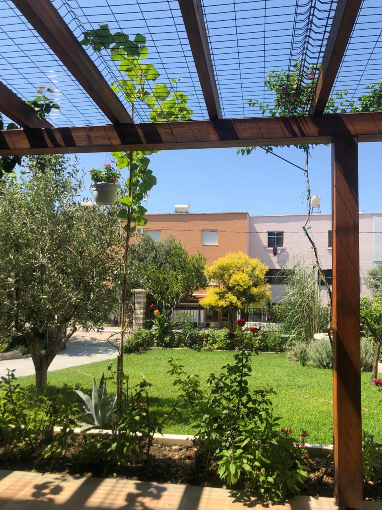 A Casa Di Alice Apartman Orikum Kültér fotó